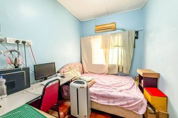 Bandar Tun Hussein Onn