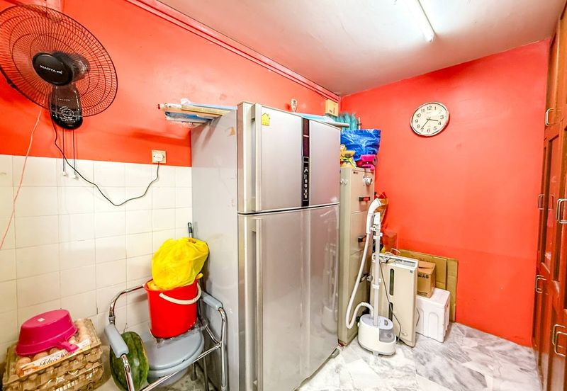 Bandar Tun Hussein Onn