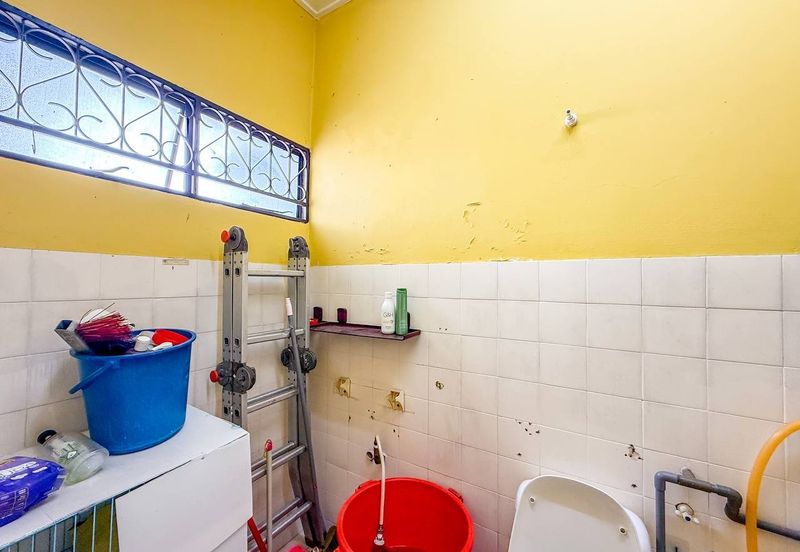 Bandar Tun Hussein Onn