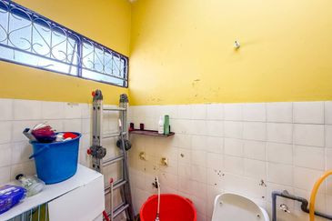 Bandar Tun Hussein Onn