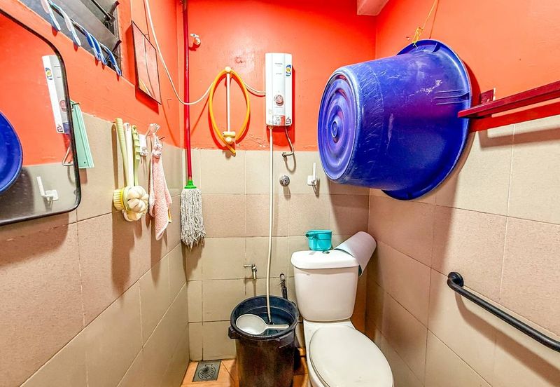 Bandar Tun Hussein Onn