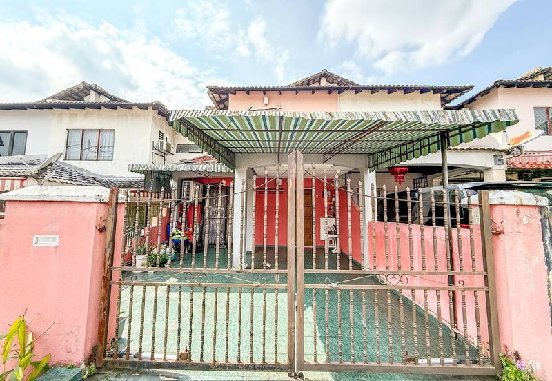 Bandar Tun Hussein Onn