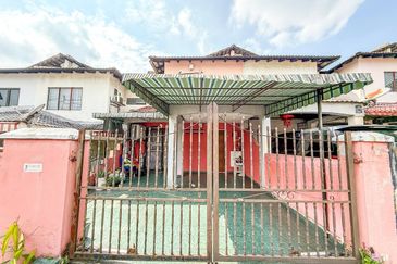 Bandar Tun Hussein Onn