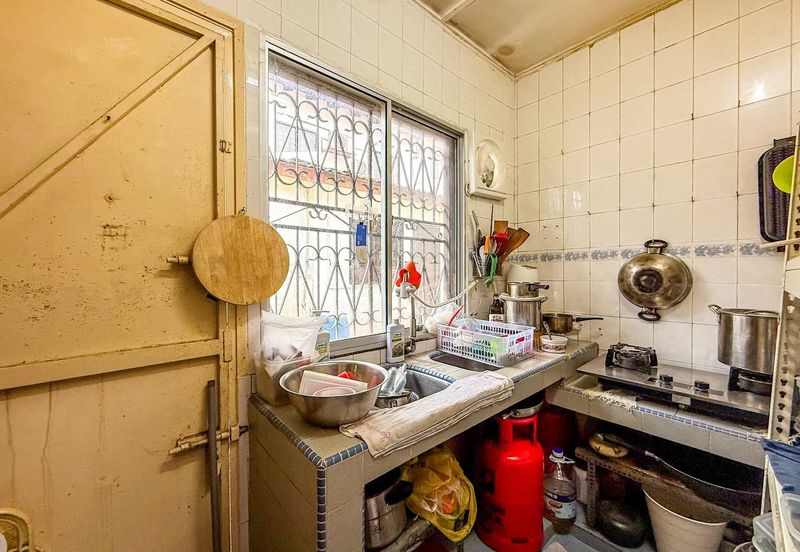 Bandar Tun Hussein Onn