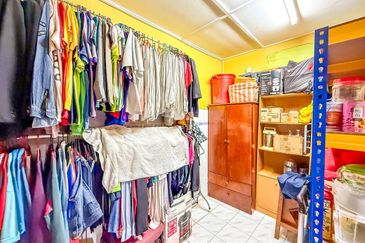 Bandar Tun Hussein Onn