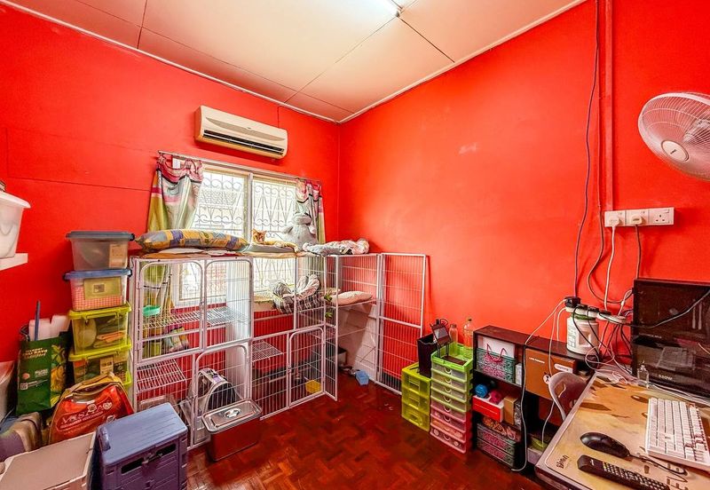 Bandar Tun Hussein Onn