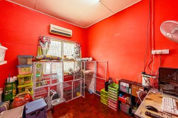 Bandar Tun Hussein Onn