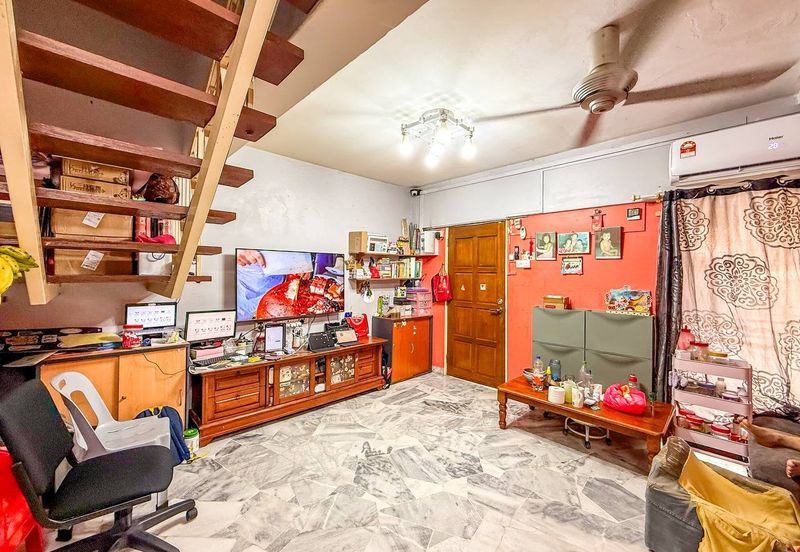 Bandar Tun Hussein Onn