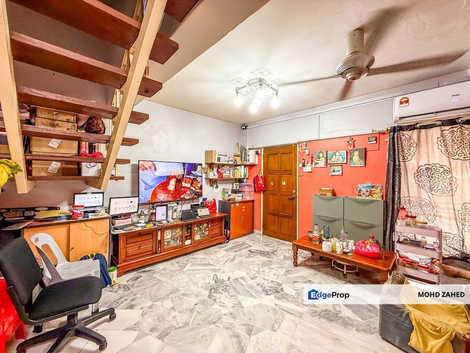 Taman Sri Bahagia Bandar Tun Hussein Onn BTHO Cheras KL Double Storey for Sale Untuk dijual, Selangor, Cheras