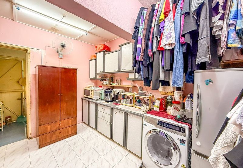 Bandar Tun Hussein Onn