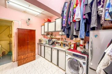 Bandar Tun Hussein Onn