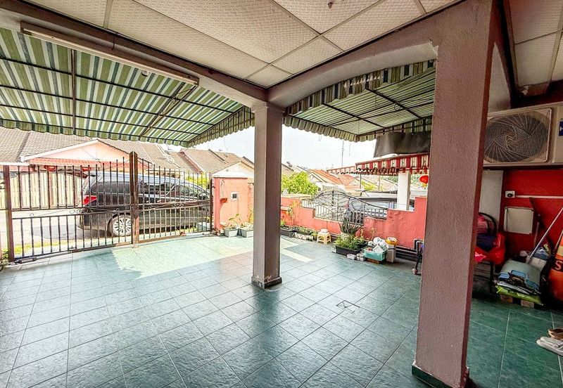 Bandar Tun Hussein Onn