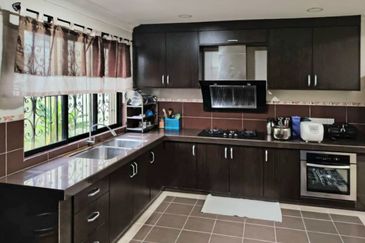 Jalan Muhibbah, Taman Muhibbah