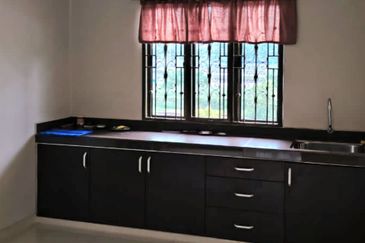 Jalan Muhibbah, Taman Muhibbah