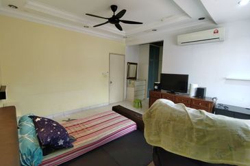 Seksyen 5, Kota Damansara