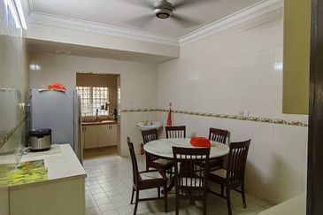 Seksyen 5, Kota Damansara