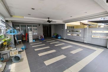 Seksyen 5, Kota Damansara