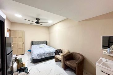 Jalan Ampang Hilir 5