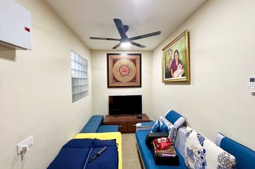 Jalan Ampang Hilir 5