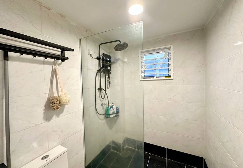 Jalan Ampang Hilir 5