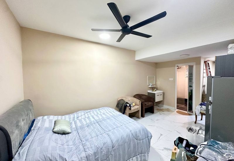 Jalan Ampang Hilir 5