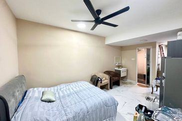 Jalan Ampang Hilir 5