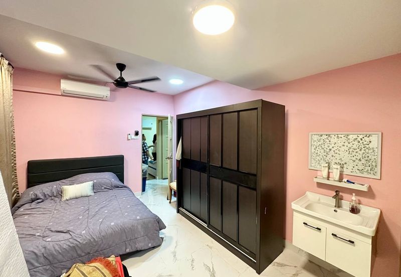 Jalan Ampang Hilir 5