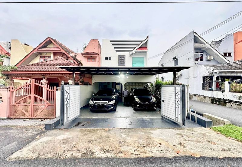 Jalan Ampang Hilir 5