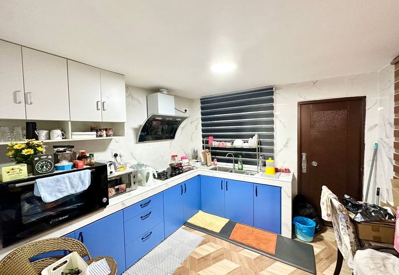 Jalan Ampang Hilir 5