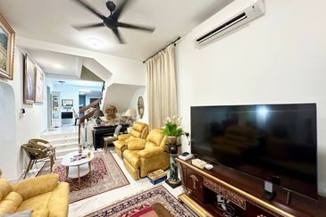 Jalan Ampang Hilir 5