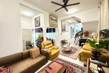 Jalan Ampang Hilir 5