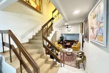 Jalan Ampang Hilir 5