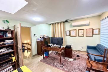 Jalan Ampang Hilir 5