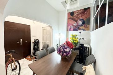 Jalan Ampang Hilir 5