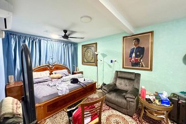 Jalan Ampang Hilir 5