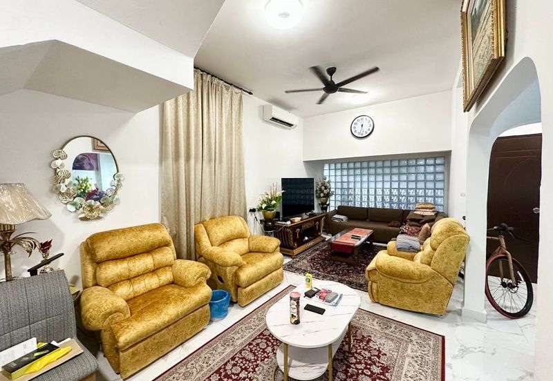 Jalan Ampang Hilir 5