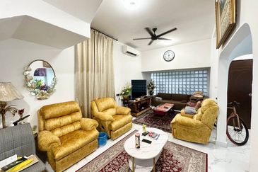 Jalan Ampang Hilir 5