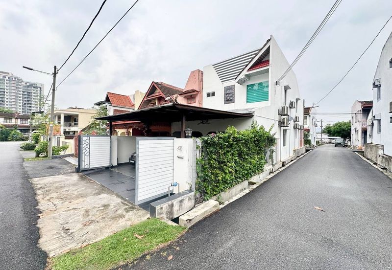 Jalan Ampang Hilir 5