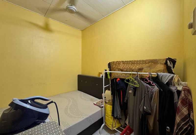 Taman Subang Indah PJS 10