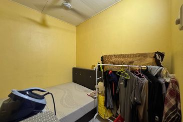 Taman Subang Indah PJS 10