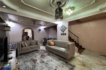 Taman Subang Indah PJS 10