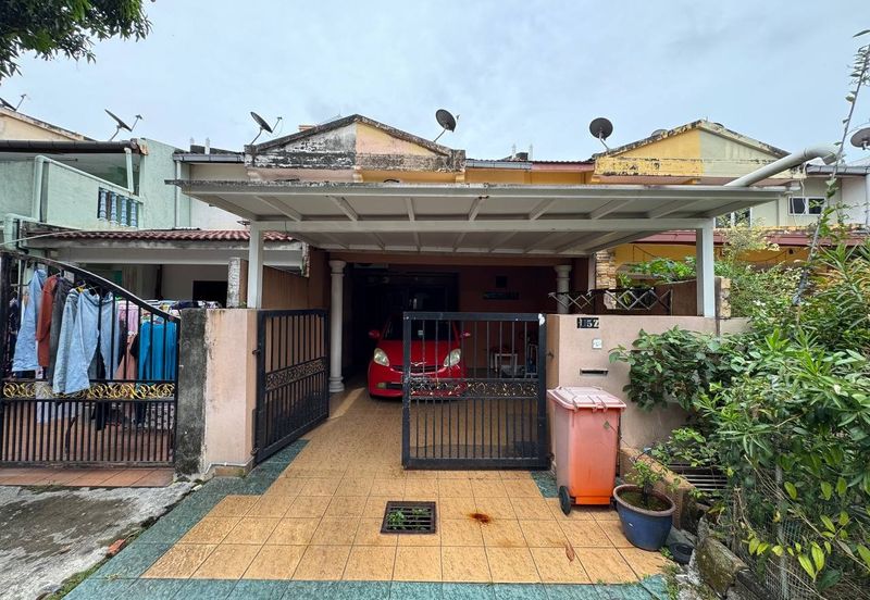 Taman Subang Indah PJS 10