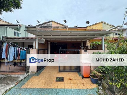 Taman Subang Indah PJS 10 Bandar Sunway Double Storey for Sale untuk dijual, Selangor, Bandar Sunway