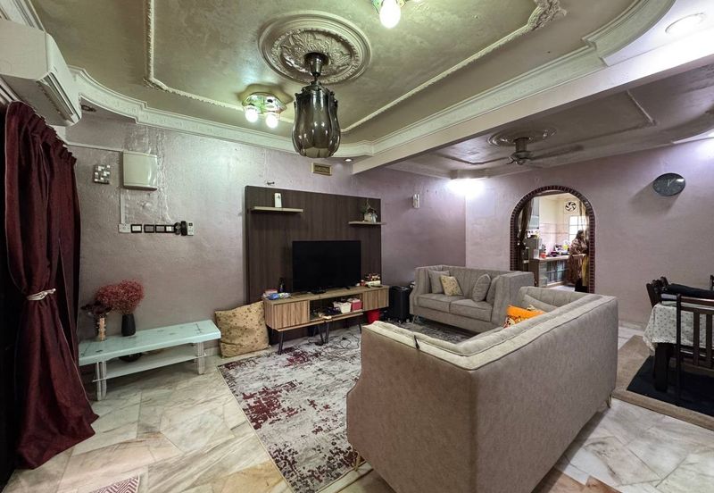 Taman Subang Indah PJS 10