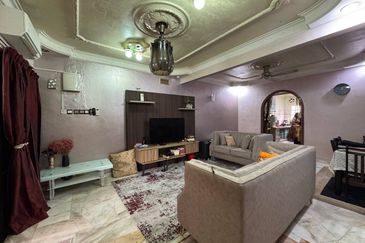 Taman Subang Indah PJS 10