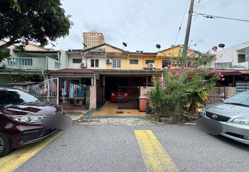 Taman Subang Indah PJS 10