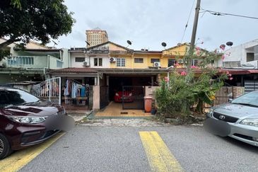 Taman Subang Indah PJS 10