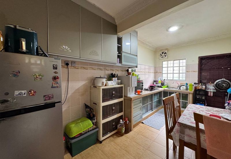 Taman Subang Indah PJS 10