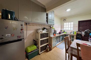 Taman Subang Indah PJS 10