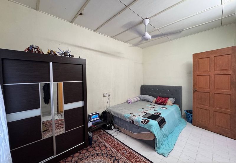 Taman Subang Indah PJS 10